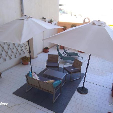 Captain'S House Alghero Bagian luar foto