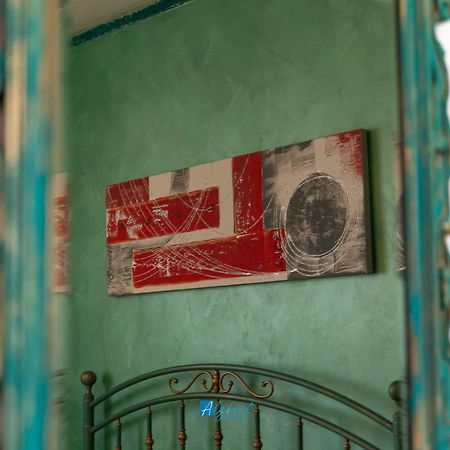 Captain'S House Alghero Bagian luar foto
