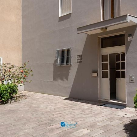 Captain'S House Alghero Bagian luar foto
