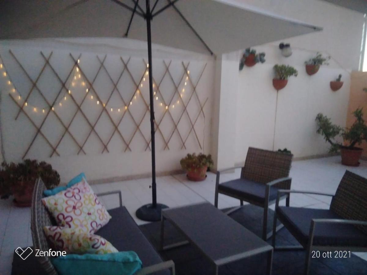 Captain'S House Alghero Bagian luar foto