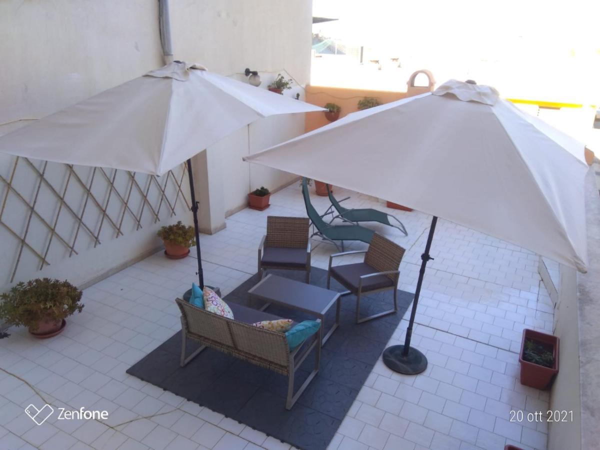 Captain'S House Alghero Bagian luar foto