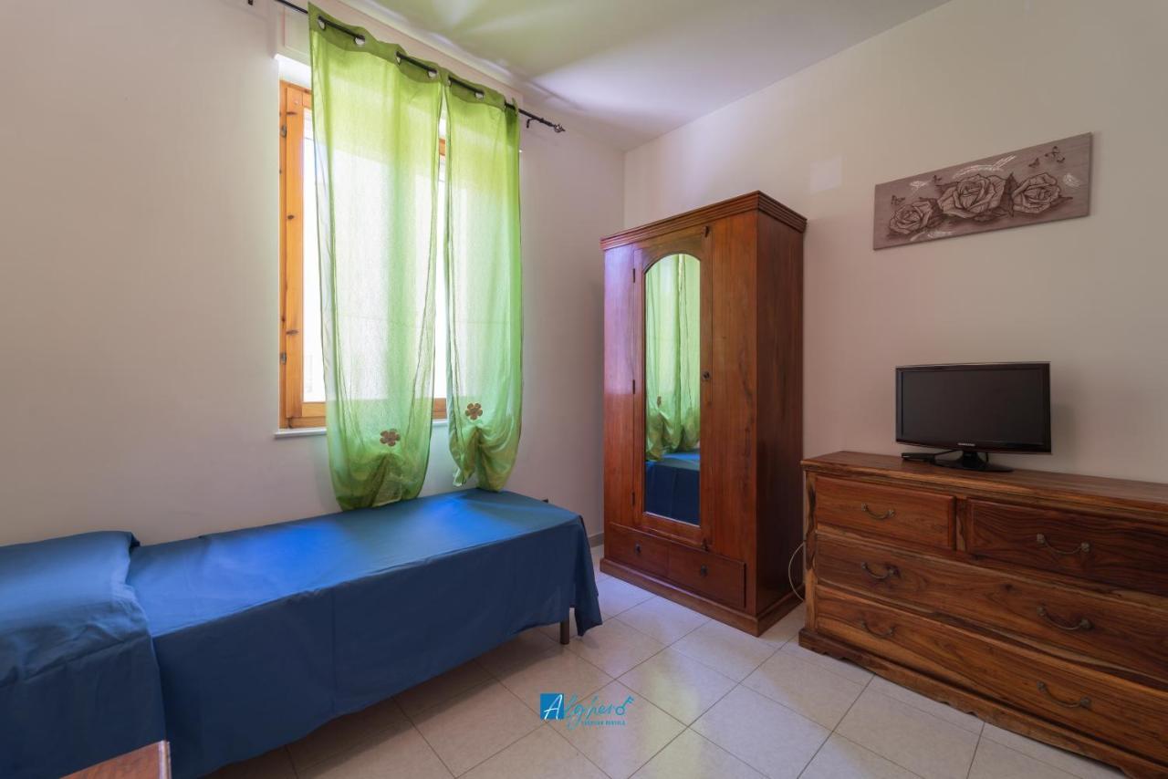 Captain'S House Alghero Bagian luar foto